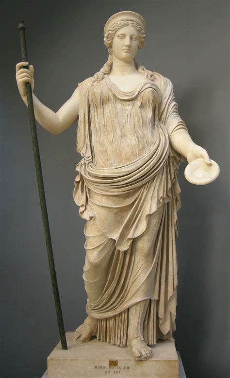 Hera Facts And Information On Greek Goddess Hera