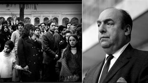 Pablo Neruda La Muerte Del ‘poeta Del Amor’ Y Por Qué Su Funeral Causó Revuelo En Chile Infobae