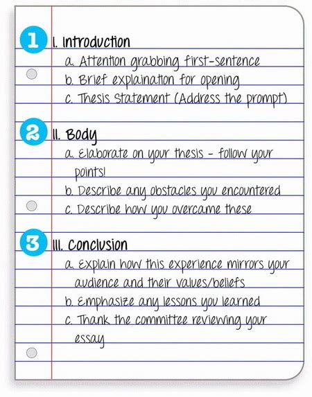 And even though narrative essays aren't the most frequently assigned task in academia you have to know how to write … How To Write An Essay - Argumentative, Pesuasive, Narrative