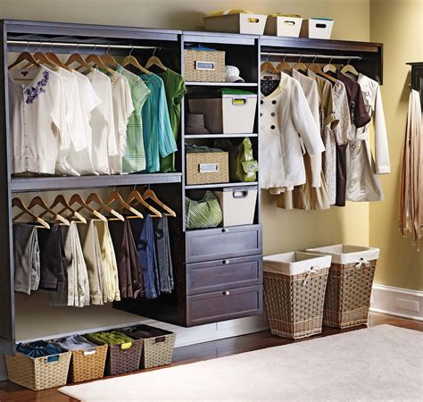 Allen And Roth Closet System Instructions | Home Design Ideas