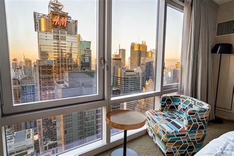 18 Incredible Hotels With The Best Views In Nyc She Wanders Abroad