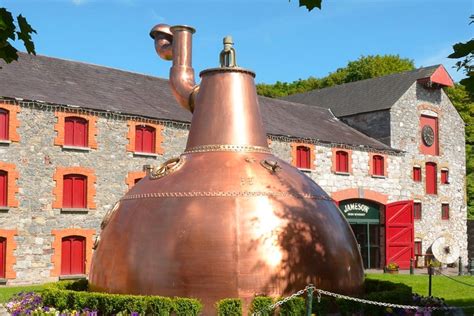 A Look Ahead Irish Whiskey Distilleries In The 2020s Laptrinhx News