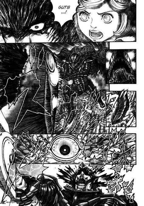 Berserk Chapter 324 Fantasia Arc Berserk Manga Online