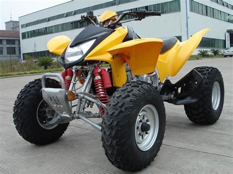 Newly Bombardier 250cc Water Cooled Atv Fa250x China Atvs And Eec