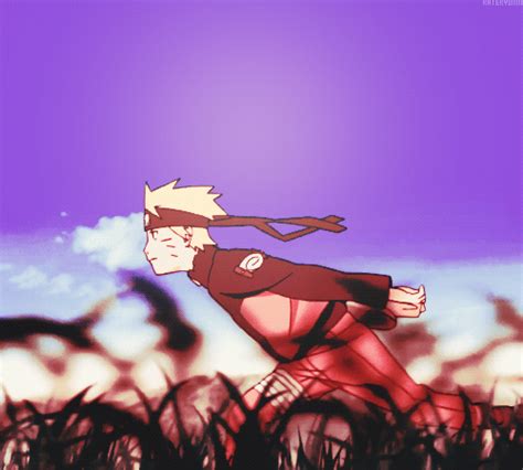 ¿como Correr Estilo Naruto Taringa