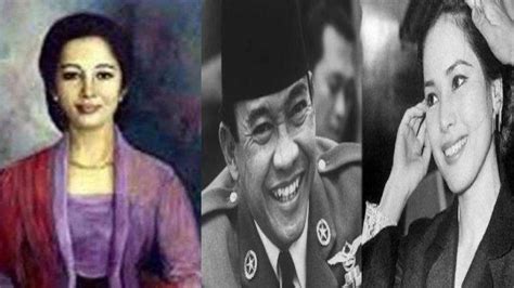 We did not find results for: Mengenal 9 Istri Soekarno, yang Tak Pernah Disentuh hingga ...