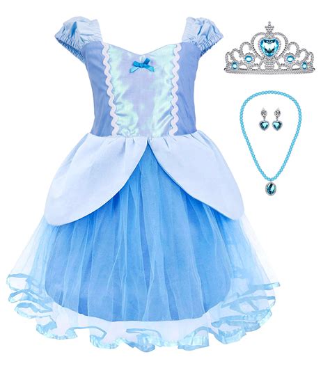 Toddler Princess Dresses The Dress Shop