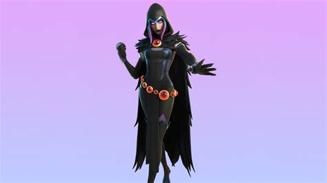 3840x2160 Fortnite New Rebirth Raven Outfit Skin 4k Wallpaper Hd Games