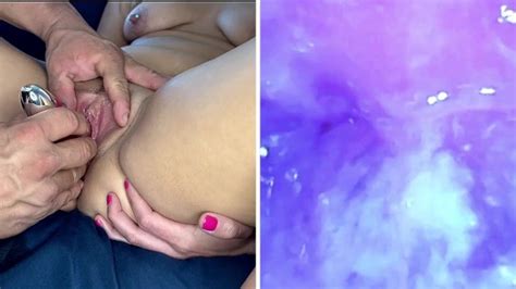 Putting A Camera Deep Inside Stella S Creamy Pussy Xxx Mobile Porno Videos And Movies Iporntv