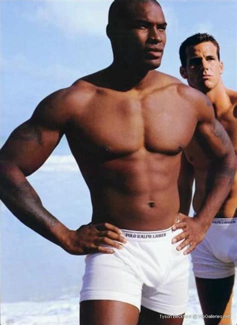 tyson beckford page 2 lpsg