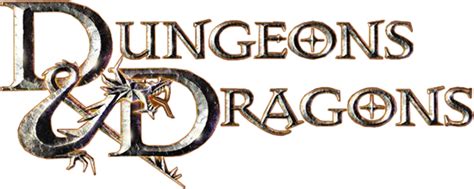 Dungeons Dragons 2000 Logos The Movie Database TMDB