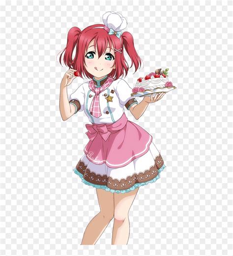 Browse by popularity, category or alphabetical listing. Picture - - Ruby Kurosawa, HD Png Download - 1024x1024(#6129213) - PngFind