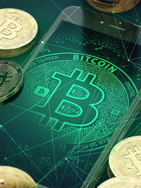 Bitcoin Wallpapers Top Free Bitcoin Backgrounds Wallpaperaccess