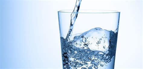 6 Refreshing Reasons To Drink More Water Kansas City Homes And Style