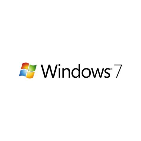 Download Windows 7 Logo Png Transparent Background 4096 X 4096 Svg