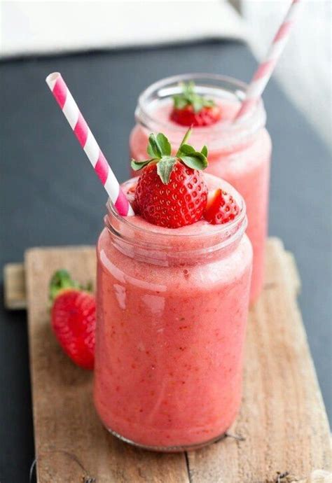 Strawberry Jus Sere Fruit
