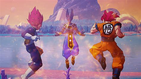 Dragon ball z sagas is a fighting game including dragon ball z and gt characters from the dragon ball universe. Dragon Ball Z Kakarot A New Power Awakens PC Full Version + Update v1.20 (CODEX)