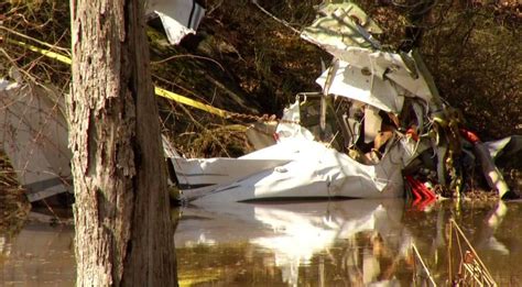 3 Killed In North Carolina Plane Crash Faa Investigating