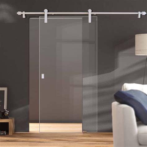 We did not find results for: Pin on Concealed Track Single Glass Sliding Doors