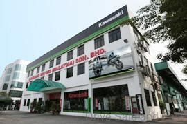 With more than 15 years of experience has provide alot range of medical, scientific and technical products into the market. Will Modenas Take Over the Kawasaki Franchise in Malaysia?