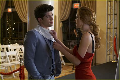 Full Sized Photo Of Famous In Love Season Finale Photos 33 Rainer