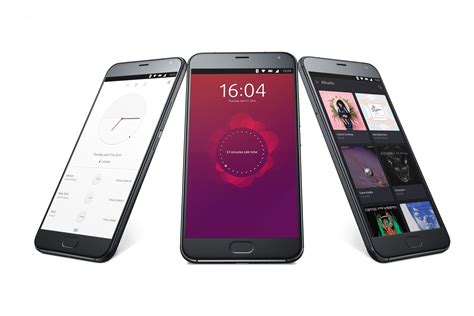 New Tool Lets You Easily Install The Ubuntu Touch Os On Your Mobile