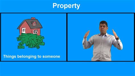Property Youtube