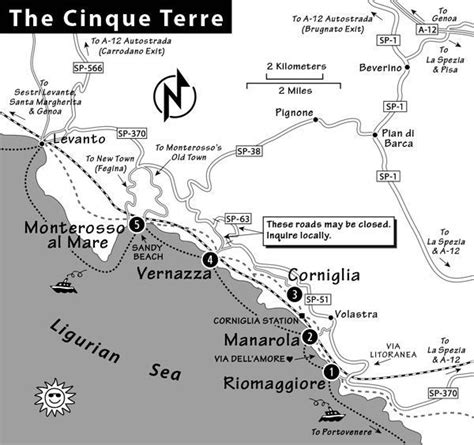 Cinque Terre Travel Guide Resources And Trip Planning Info By Rick Steves
