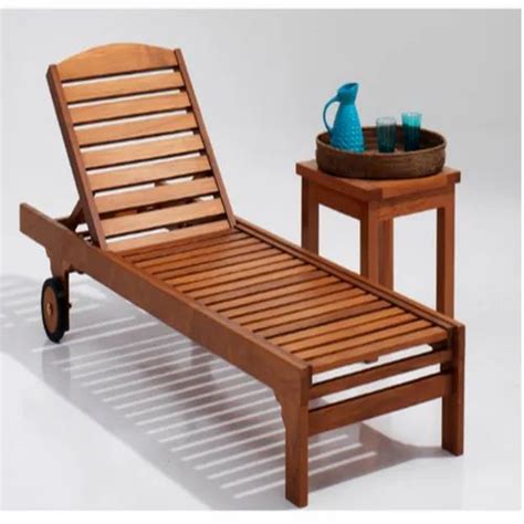 Acl Swimming Pool Lounger At Rs 22500 In New Delhi Id 2031086688