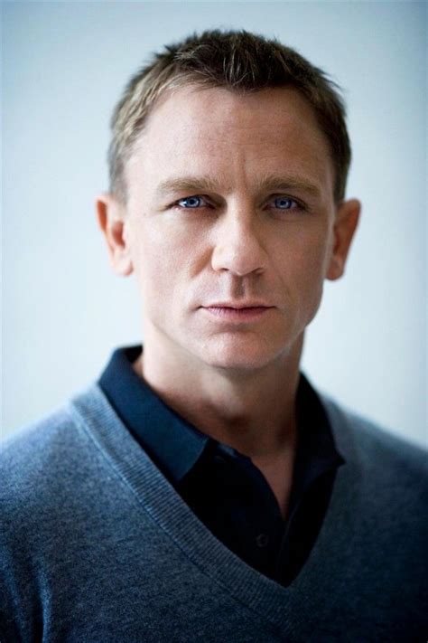 Daniel andrews is not responsible for the collective decisions of stupid people. Daniel Craig Bond Haircut Pictures In Casino Royale ...