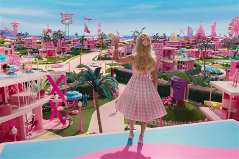 Barbie Teaser Trailer See Margot Robbie And Ryan Gosling In First Glimpse Of Greta Gerwig S