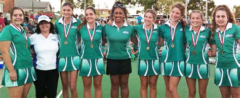 Ipswich Netball In Top Form For State Age Titles Next Month Queensland Times