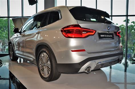 Research, compare and save listings, or contact sellers directly from 30 2019 x3 models nationwide. New BMW X3 xDrive30i Launched In Malaysia; Estimated Price ...