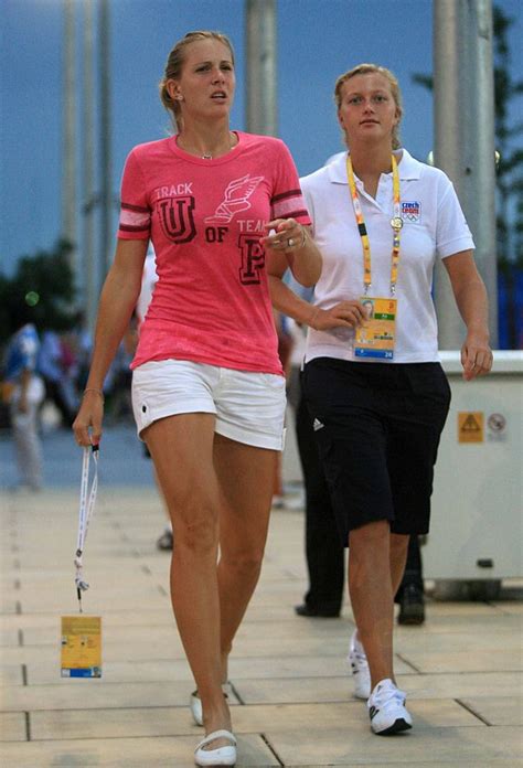 We did not find results for: Is it me or is Kvitova about 10-12 lbs heavier than she ...