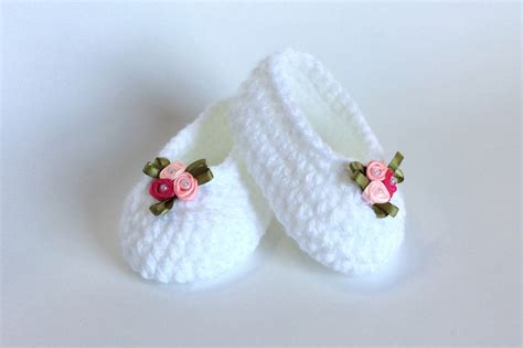 Free Pattern Crochet And Easy Baby Booties 2021 Hairstylesofwomens Com