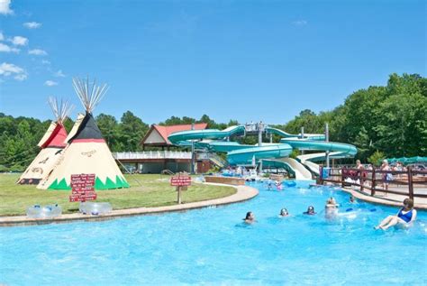 These Waterparks In Maryland Are Pure Bliss For Anyone Who Goes There