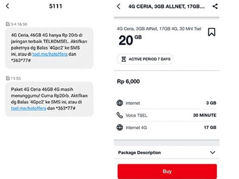 Pilihan paket tersebut dapat kita gunakan selama 24 jam tanpa. Hot Promo Telkomsel Terbaru : 1gb Quota Rp10 New ...