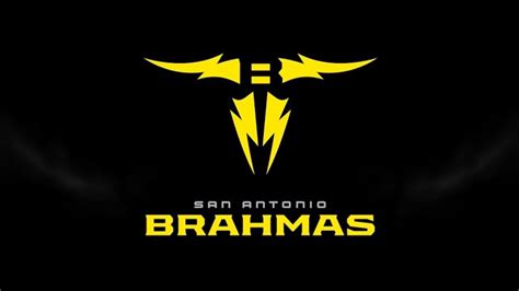 Xfl 2023 Introducing The San Antonio Brahmas Rsabrahmas