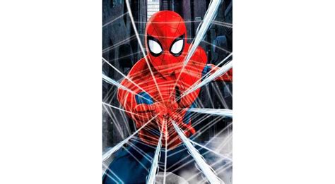 Educa Marvel Spider Man 500pcs Bestpricegr