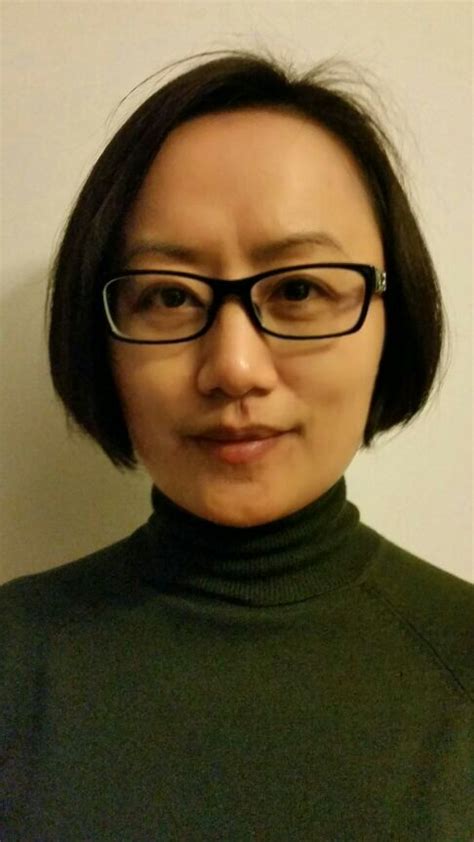 Alysha Zhang Acupuncture And Tcm