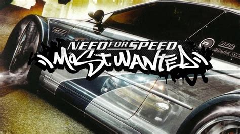 Need For Speed Most Wanted Opinion Personal Gamehag