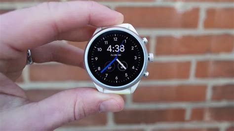 The 10 Best Android Wear Watch Faces