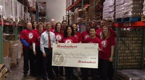 We did not find results for: Hornbacher's Donates $50,000 to Great Plains Food Bank ...