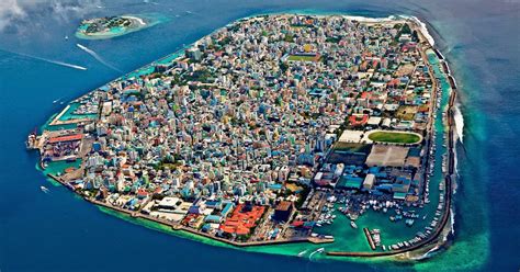 10 Wonderful Places To Visit In Maldives