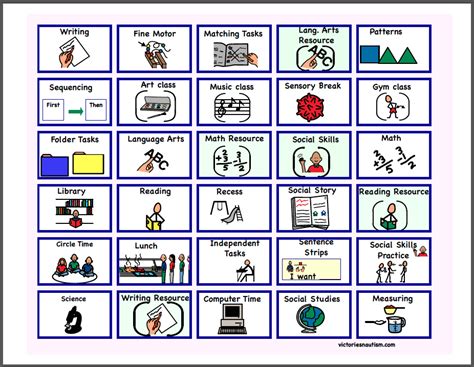 Pdf schedule layouts include weekly, weekday and monday starting. Schedule, Activity and Task Cards
