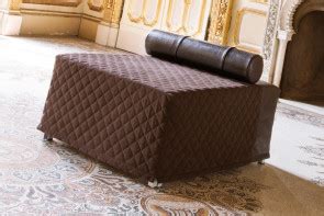 Armadio altezza 192 x larghezza 306 x profondità 60 letto altezza 206 x larghezza 182 2 comodini altezza 59 x larghezza 61 x profondità 38 cassettiera altezza 90 x larghezza 147 x profondità 53 per informazioni. Pouf Letto Trasformabili