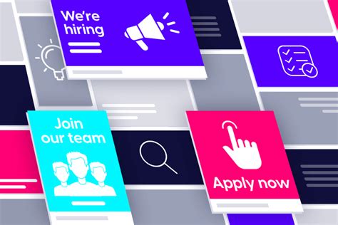 25 Were Hiring Social Media Post Examples