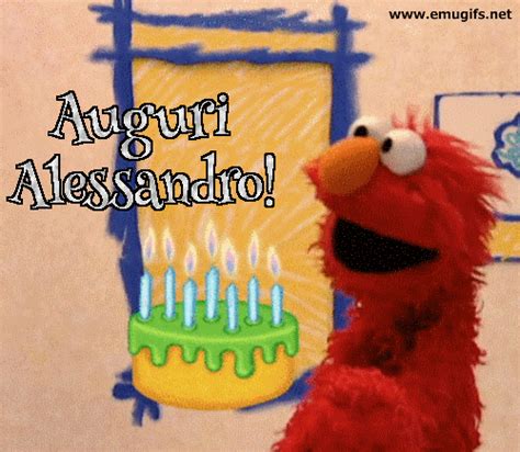 With tenor, maker of gif keyboard, add popular compleanno animated gifs to your conversations. Buon onomastico Alessandro oggi 26 agosto: immagini e gif ...