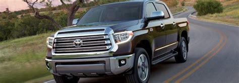 Toyota Tundra Double Cab vs CrewMax - Serra Toyota
