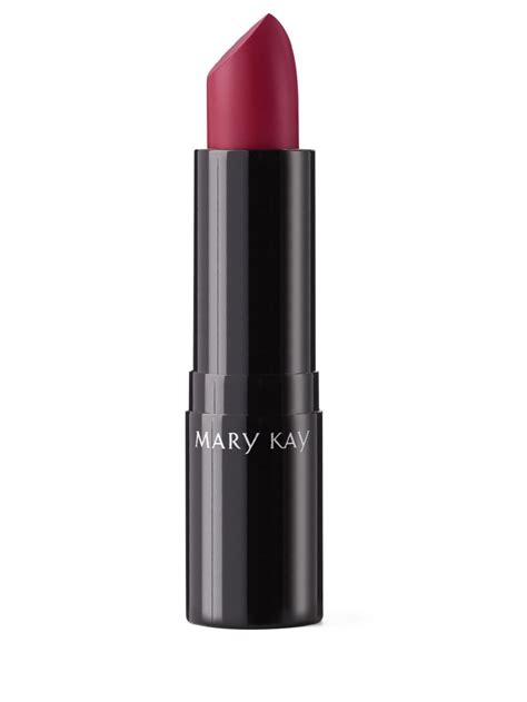 Mary kay creme lipstick ~ sheer blush. Matte Lipstick | PURO MIRTILLO | Mary Kay